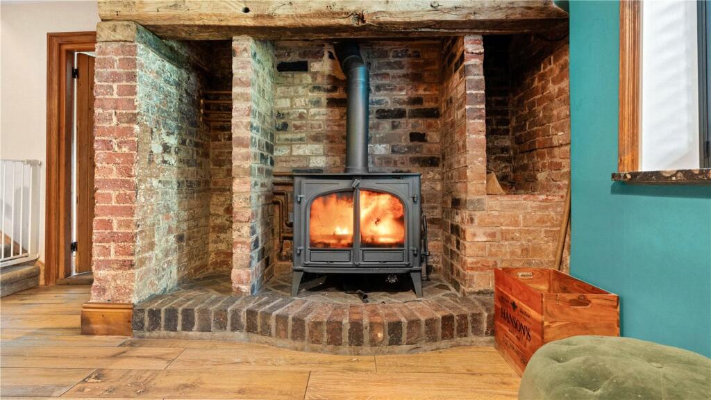 Additional image 9 of Ansley, Nuneaton, Warwickshire, CV10