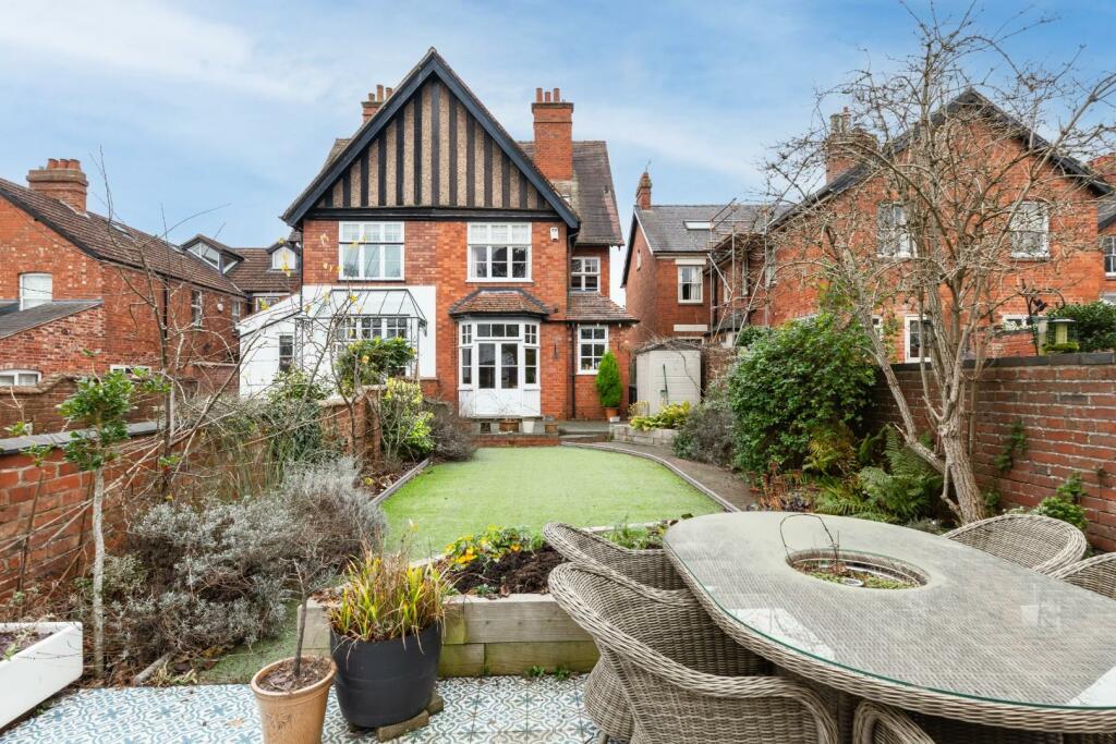 Additional image 39 of Castle Road, Kenilworth