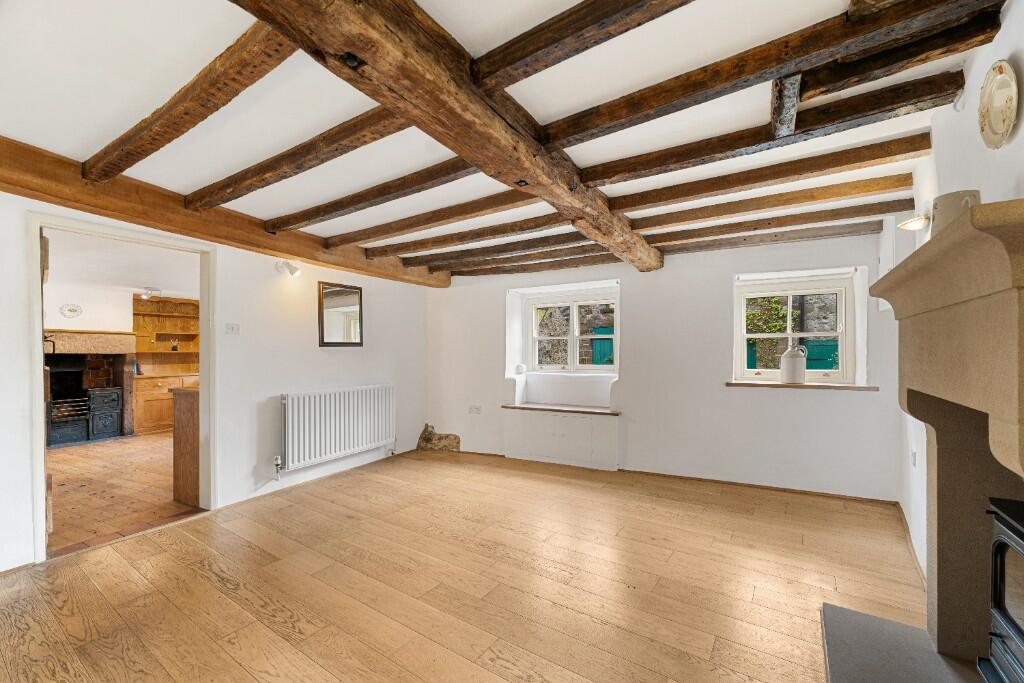 Additional image 5 of High Street, Bonsall, Matlock, Derbyshire, DE4