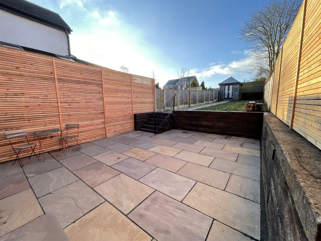 Additional image 4 of Belper Lane, Belper