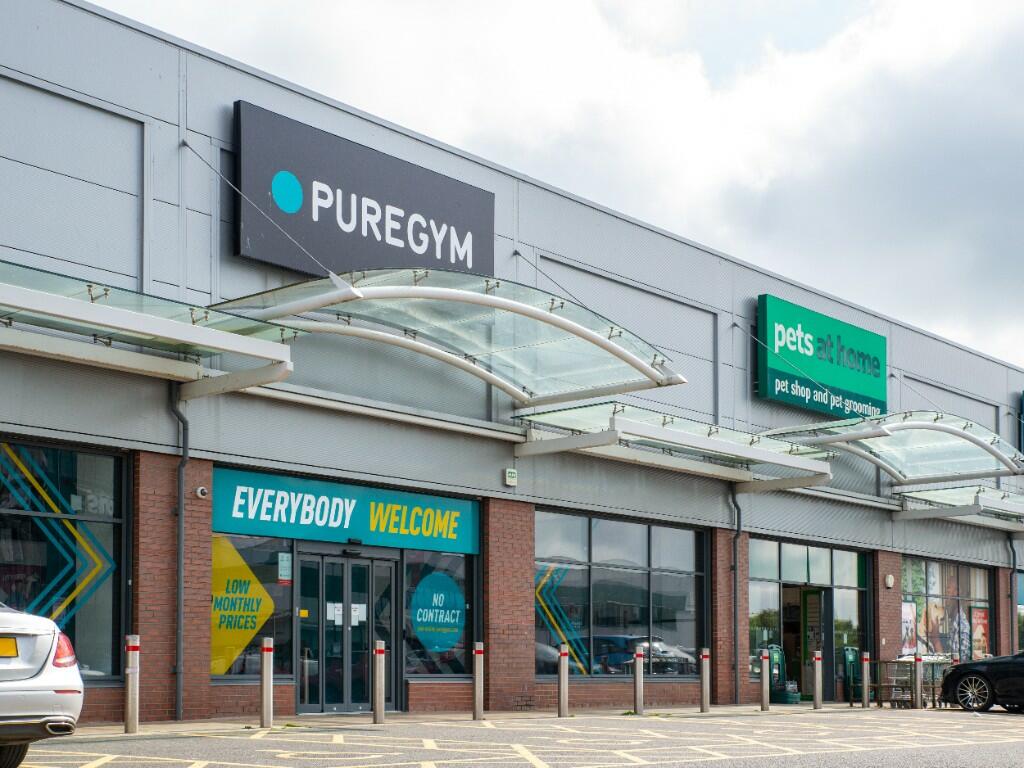 Additional image 14 of Werdohl Business Park, Number One Industrial Estate, Consett, County Durham, DH8