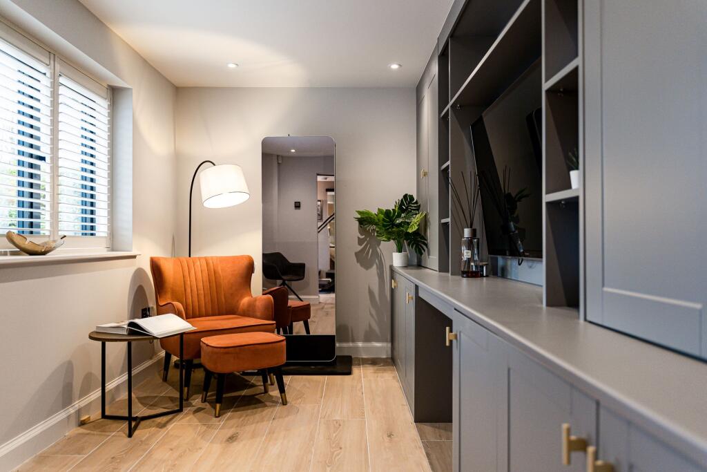 Additional image 22 of Immaculate, future proofed home with a spacious plot in Sproston