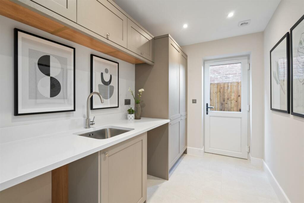 Additional image 8 of Banbury Road, Gaydon