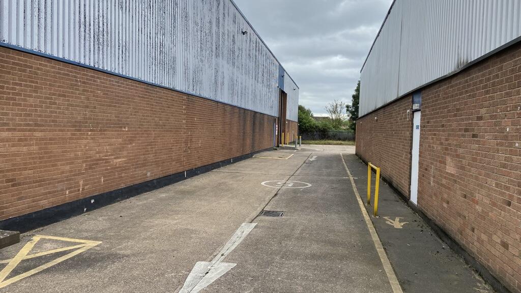 Additional image 11 of Unit C1 Grovelands Industrial Estate, Longford Road, Exhall, Coventry, CV7 9ND