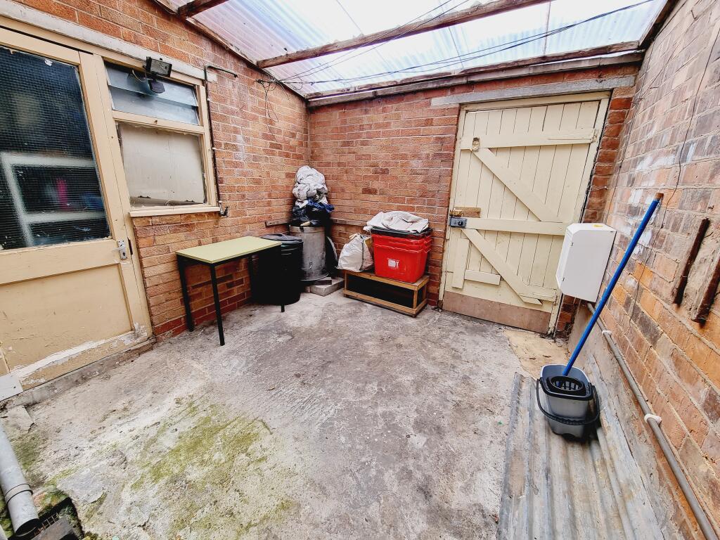 Additional image 11 of 20 Leam Street, Leamington Spa