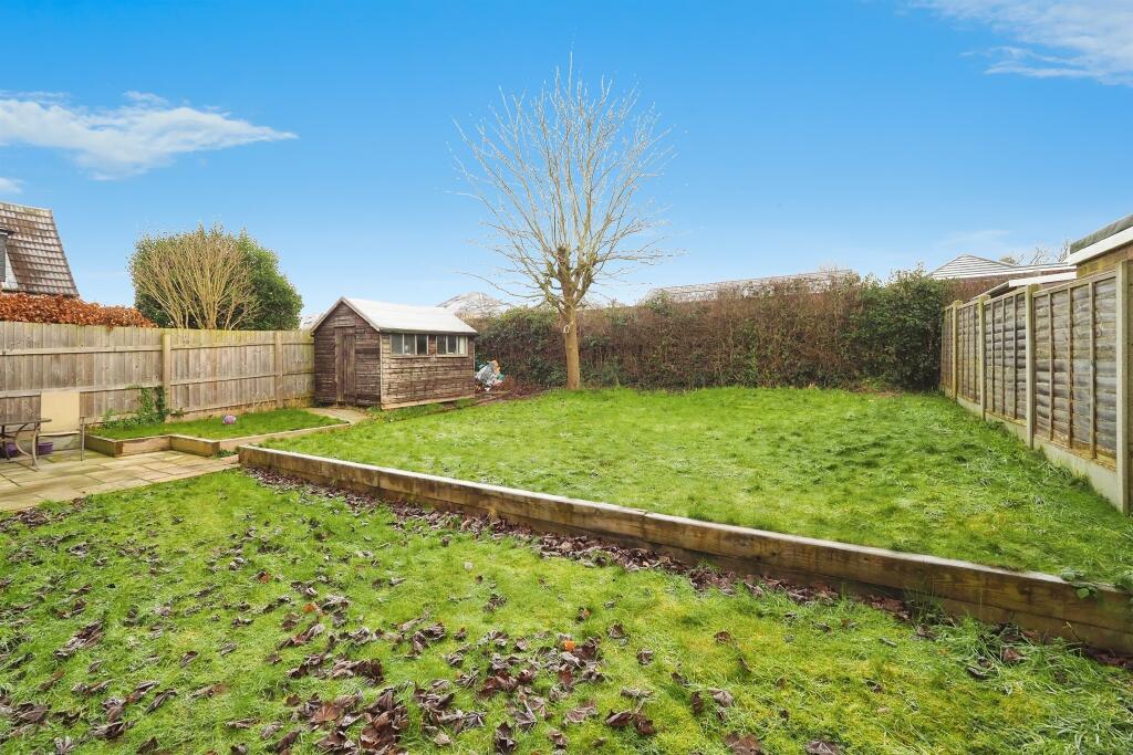 Additional image 16 of Burdett Way, Repton, Derby