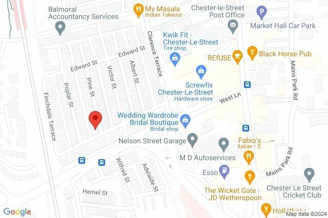 Additional image 10 of Pine Street, Chester Le Street, County Durham, DH3