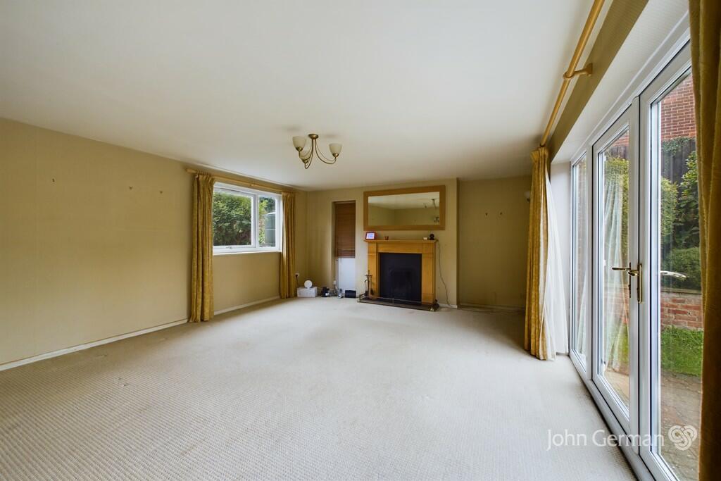 Additional image 9 of Old Hall Lane, Church Broughton