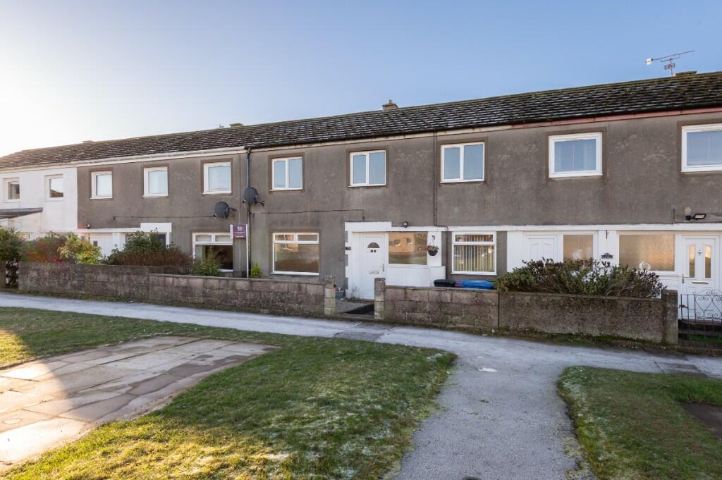 Additional image 20 of Great Michael Road, Arbroath, Angus, DD11