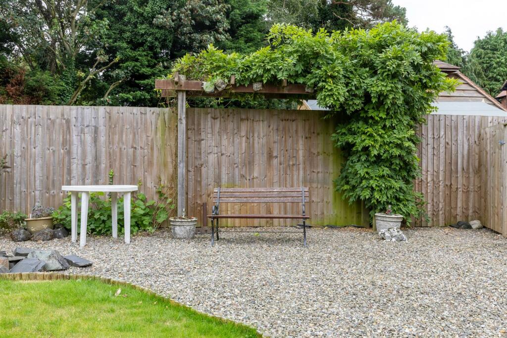 Additional image 26 of Rivendell, Sandy Lane, Aston, Nantwich