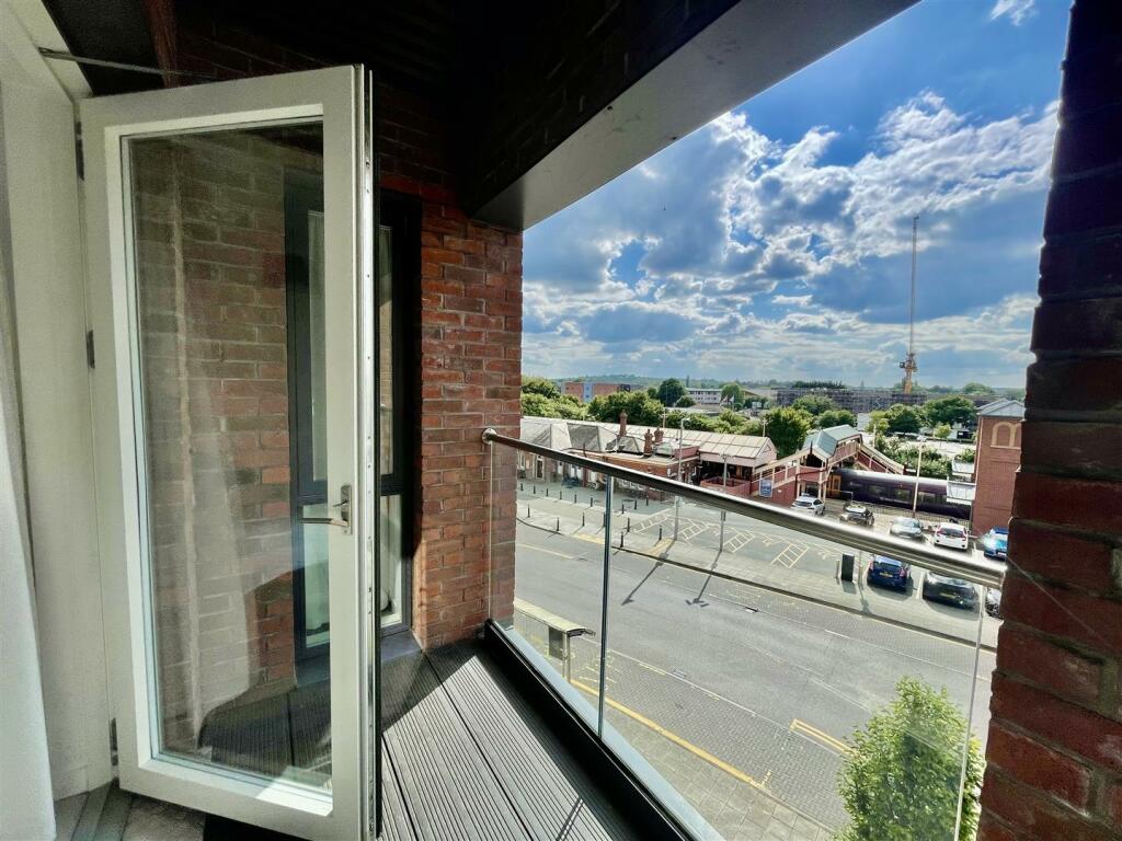 Additional image 7 of Stephenson Row, Stratford-Upon-Avon