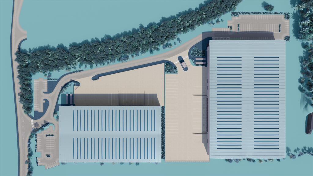 Additional image 4 of Reflex Park, Morton Park Way, Darlington, Co Durham, DL1