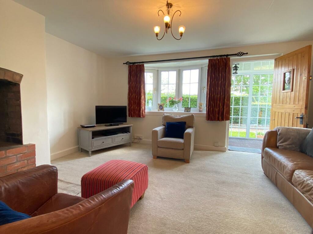 Additional image 4 of Sunshine Cottages, Shottery, Stratford-upon-Avon