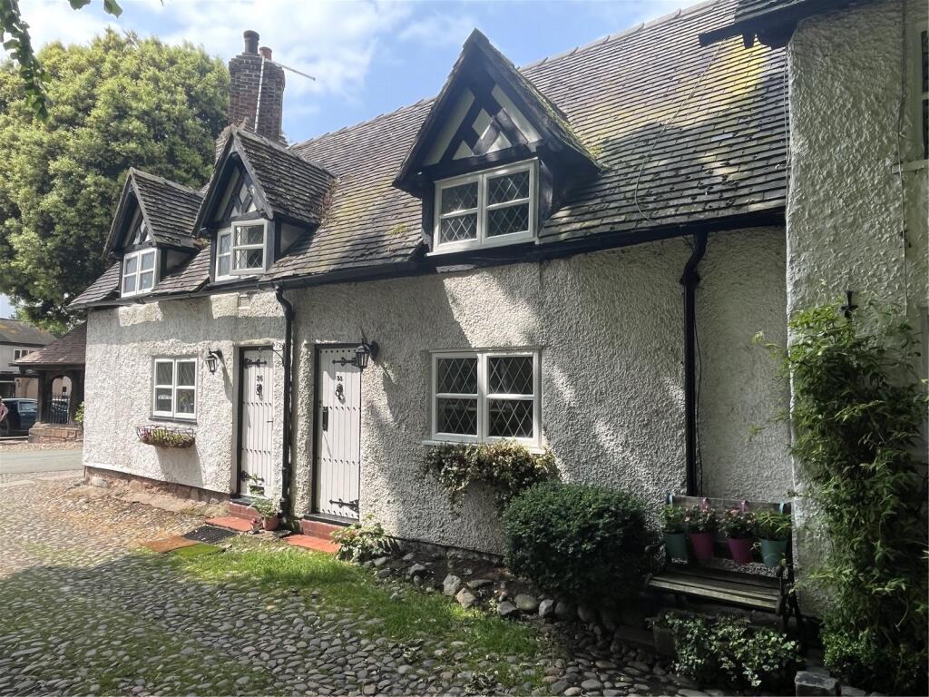 Additional image 11 of School Lane, Great Budworth, Northwich, Cheshire, CW9