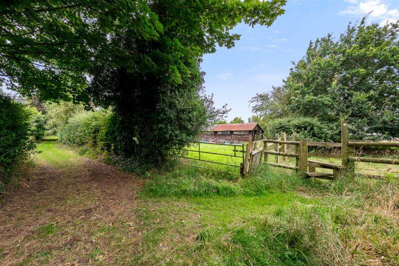 Additional image 6 of Hawk House, Nantwich Road, Wrenbury, Near Nantwich