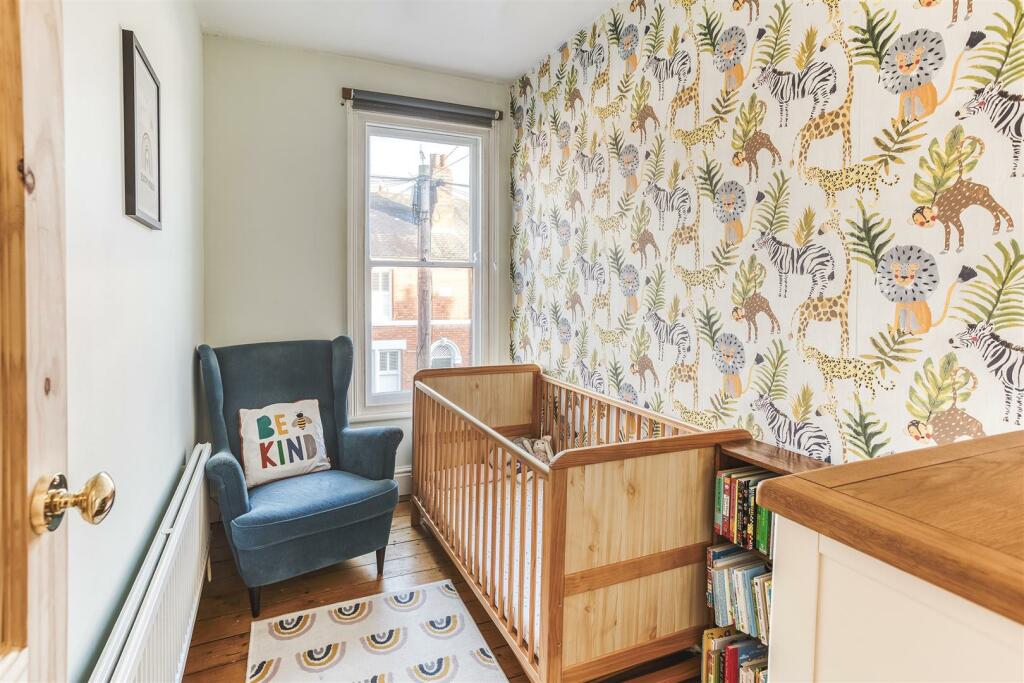 Additional image 14 of Otter Street, Strutts Park, Derby