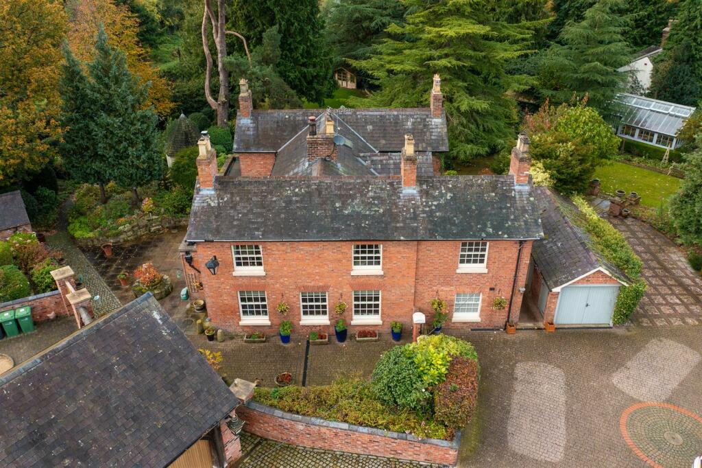 Additional image 53 of Limehurst, Woore Road, Audlem