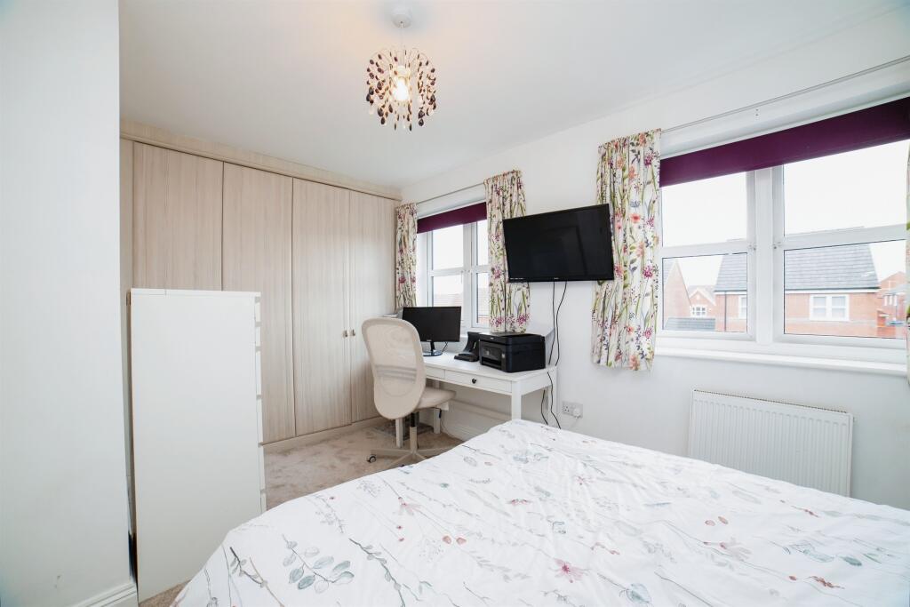 Additional image 9 of Newton Drive, HEANOR