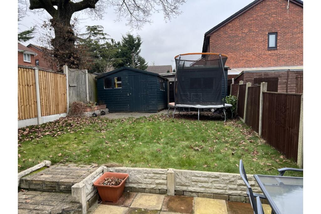 Additional image 18 of Highgate Drive, Shipley View, Ilkeston, DE7