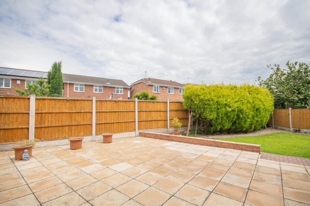 Additional image 11 of Sunart Close, Sinfin