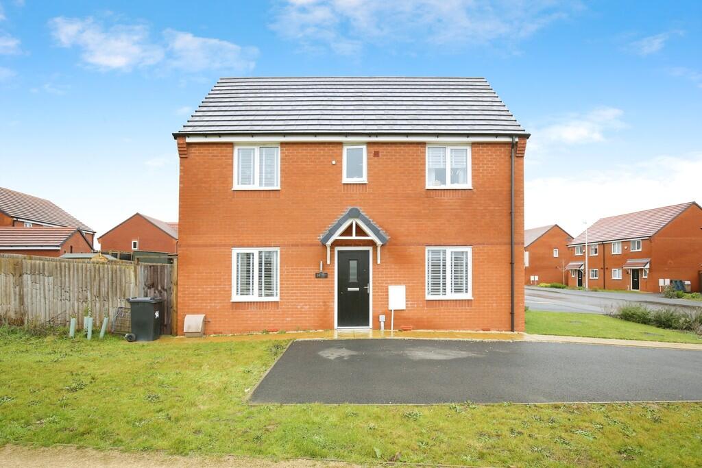 Additional image 15 of Rocheford Way, Grendon