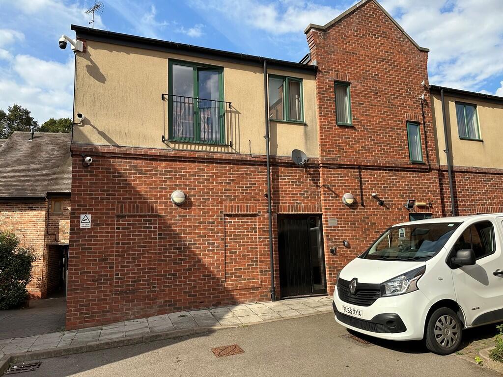 Additional image 4 of Hand In Heart Apartment 3, Coventry