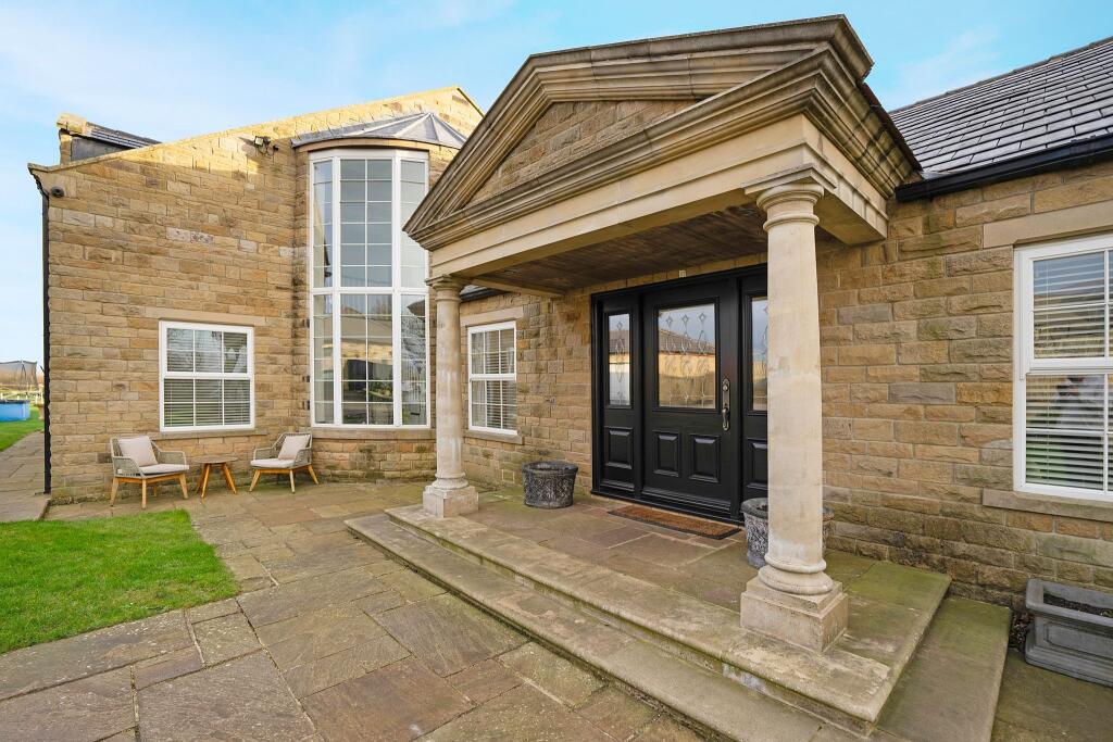 Additional image 57 of The Paddock, Barmpton, Darlington