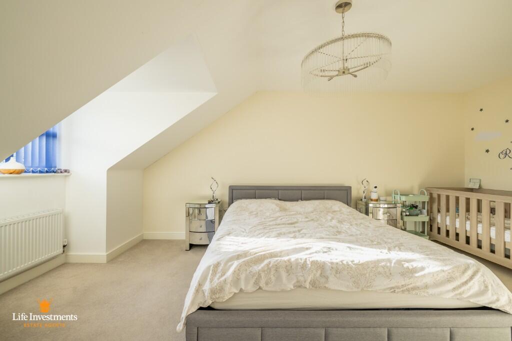 Additional image 32 of Elder Avenue, Rugby, Warwickshire, CV21