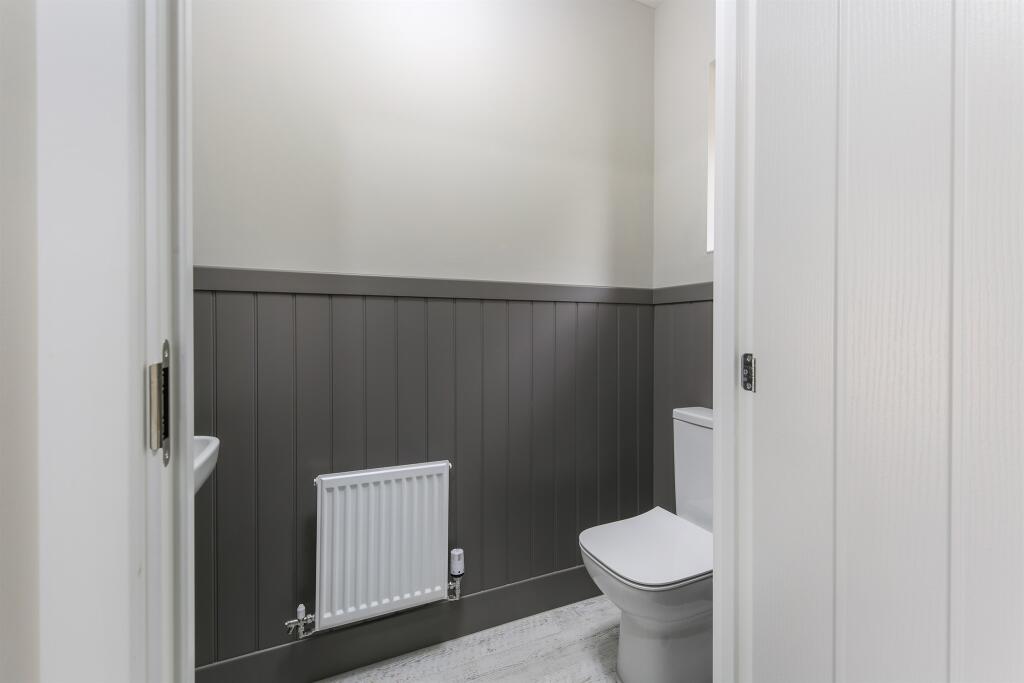 Additional image 10 of Woodlands Green, Alfreton, Derby