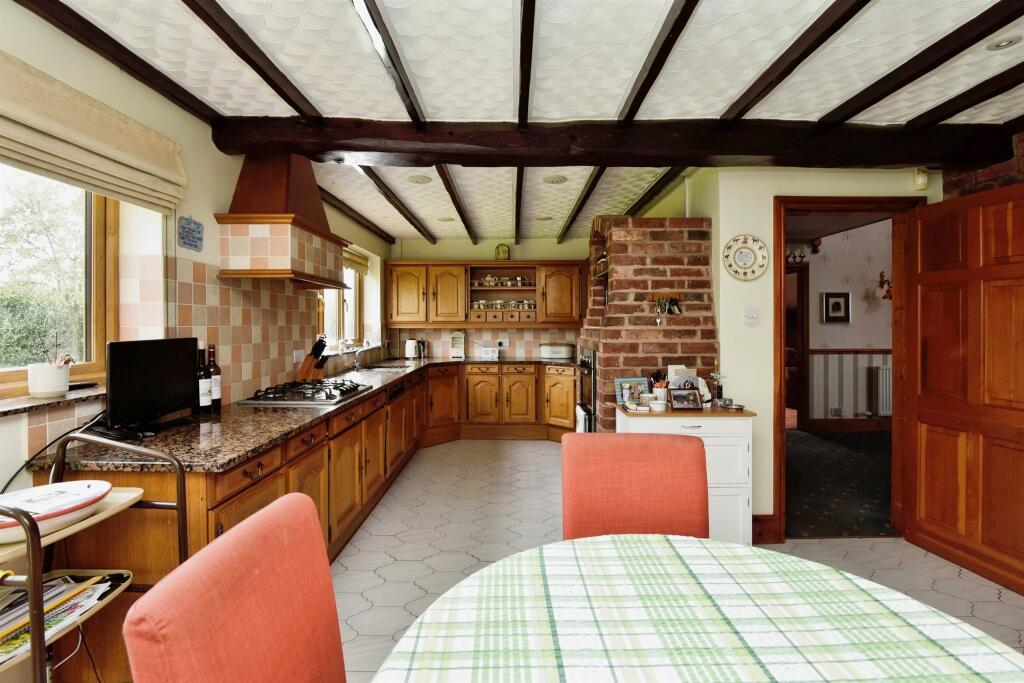 Additional image 4 of Long Lane, Wettenhall, Winsford