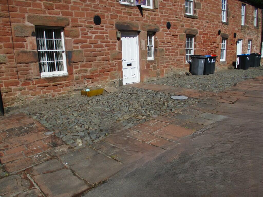 Additional image 21 of 3 Hares Den, Annan, Dumfriesshire, DG12 6FE