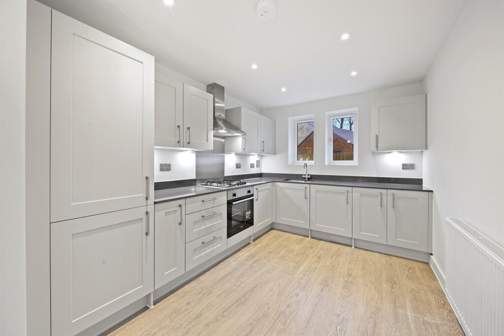 Additional image 3 of Drovers Way, Ambergate, Belper