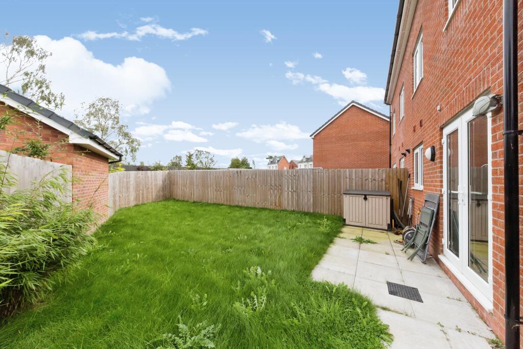 Additional image 15 of Alfred King Close, Crewe, CW2