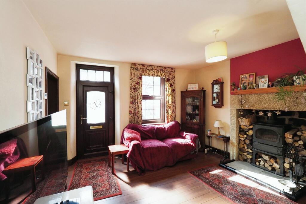 Additional image 33 of The Common, Crich, MATLOCK