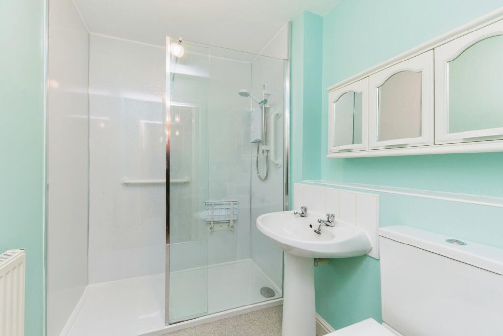 Additional image 8 of Welles Street, Sandbach, Cheshire East, CW11