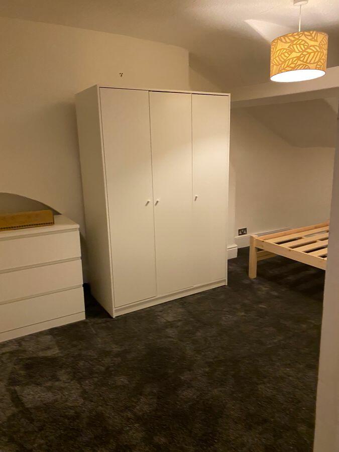 Additional image 9 of 106A Warwick Street, Leamington Spa