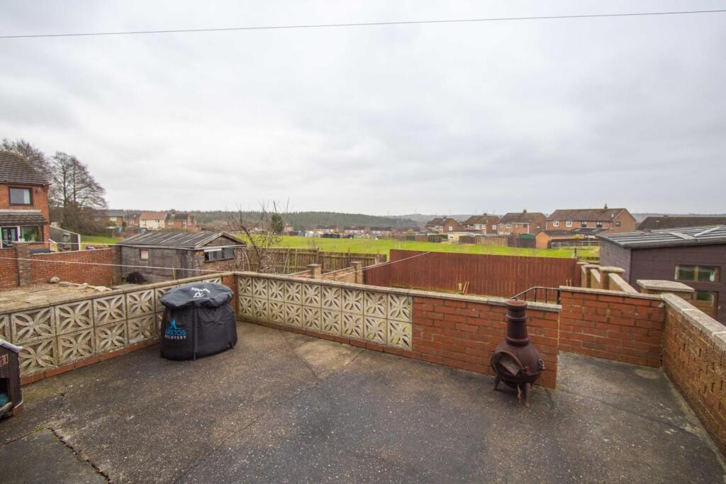 Additional image 16 of Carole Dunes, Quarrington Hill, Durham
