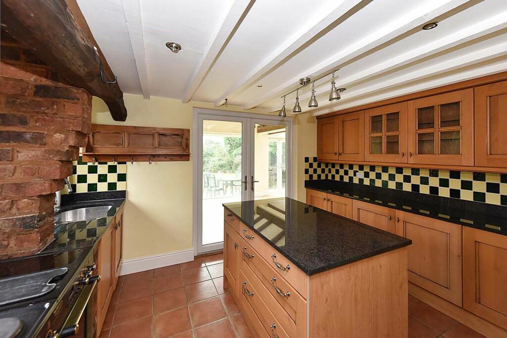 Additional image 7 of Hulse Lane, Lach Dennis, CW9