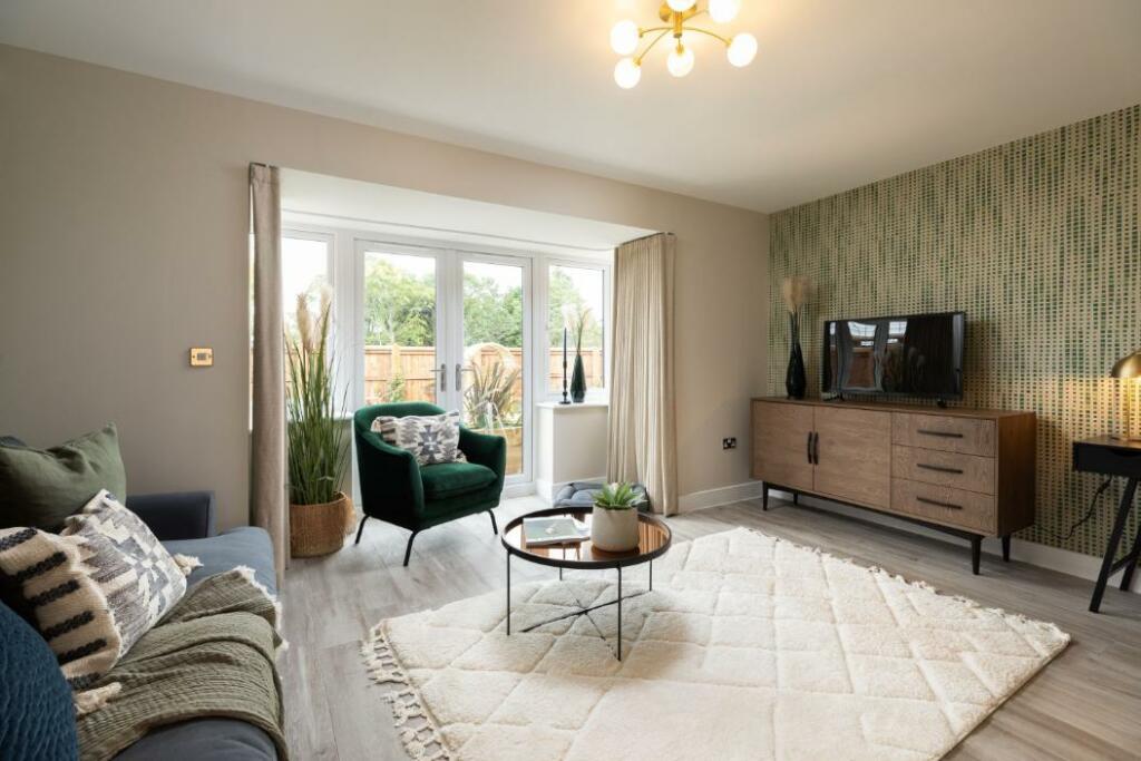 Additional image 25 of Harbour Village
Off College Road, Northfleet, 
DA11 9DQ