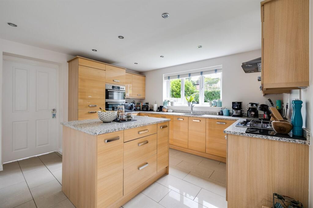 Additional image 4 of Britannia Road, Cuddington, Northwich