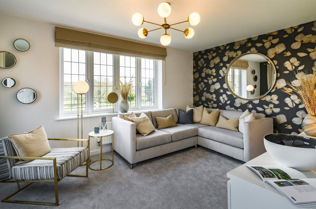 Additional image 4 of Alcester Road,
Shottery,
Stratford-Upon-Avon,
CV37 9QX