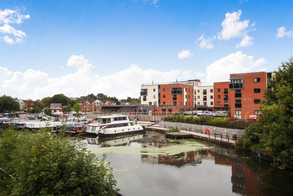 Additional image 11 of Marbury Court, Chester Way, Northwich