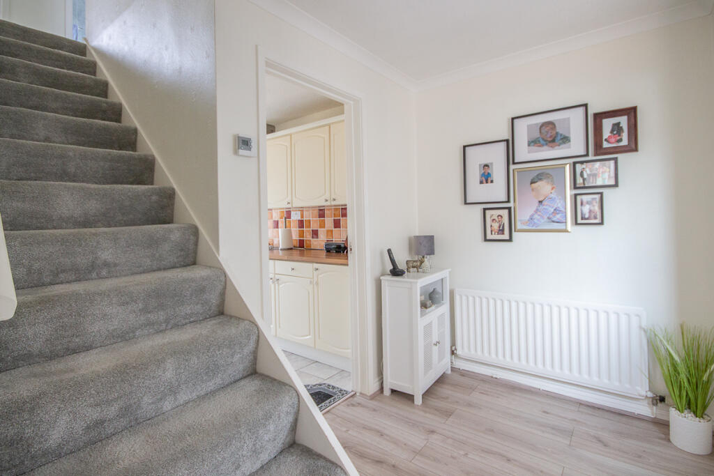 Additional image 5 of Sunart Close, Sinfin