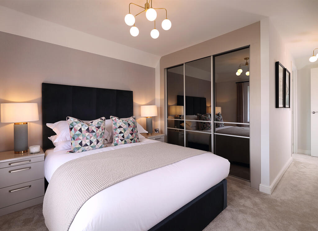 Additional image 9 of Starflower Way,
Mickleover,
Derby,
DE3