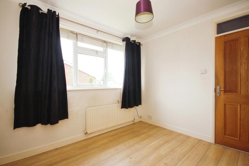 Additional image 6 of John McGuire Crescent, Binley, Coventry, West Midlands, CV3