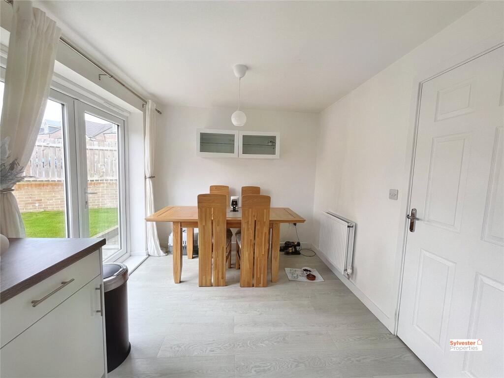 Additional image 7 of Wooler Drive, The Middles, Stanley, DH9