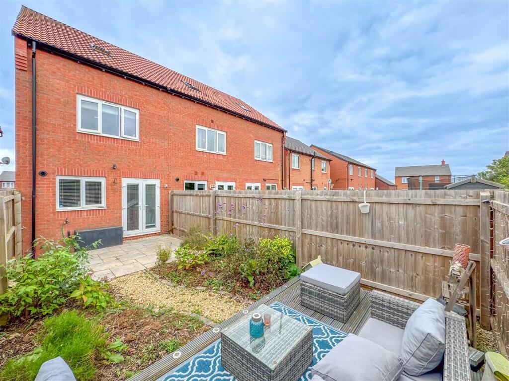 Additional image 14 of Caesar Drive, Off Higham Lane