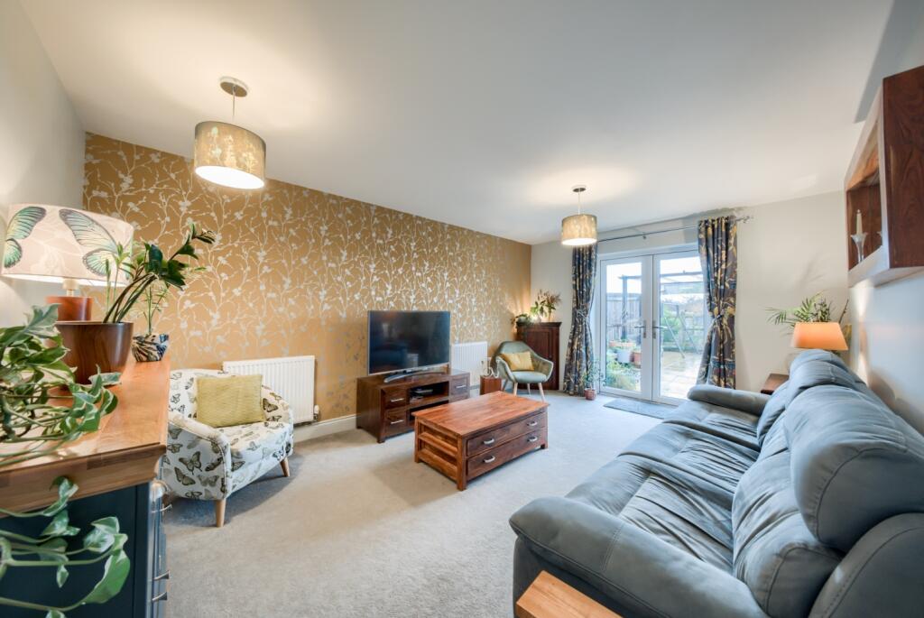 Additional image 2 of Perry Orchard, Long Marston, Stratford-Upon-Avon, Warwickshire, CV37