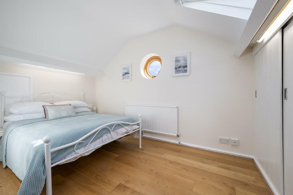 Additional image 35 of The Lodge, Somersal Herbert