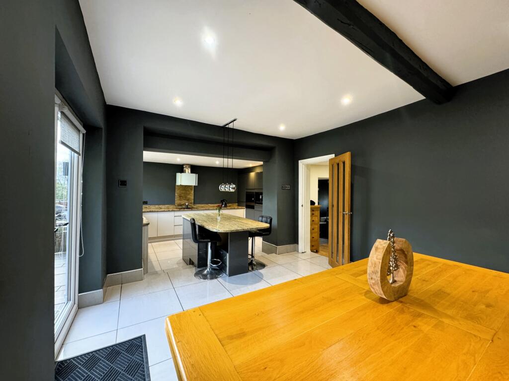 Additional image 8 of Church Hill, Old Blackwell, DE55